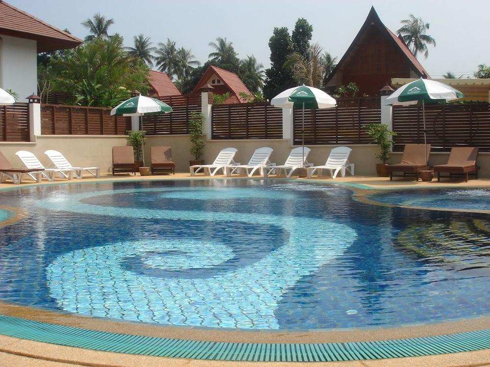 Resort Samui & Bophut