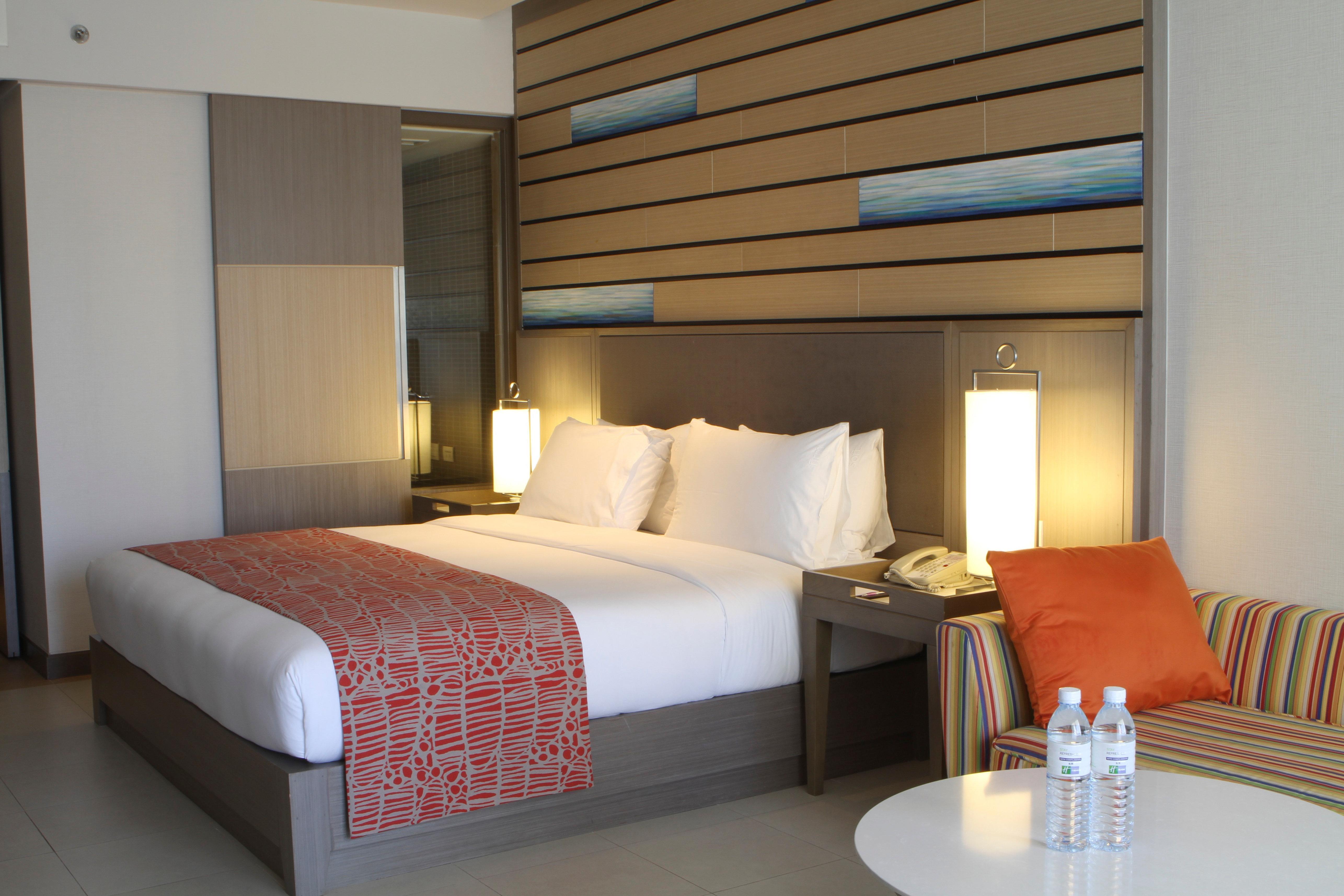 Resort Phuket, An Ihg Patong