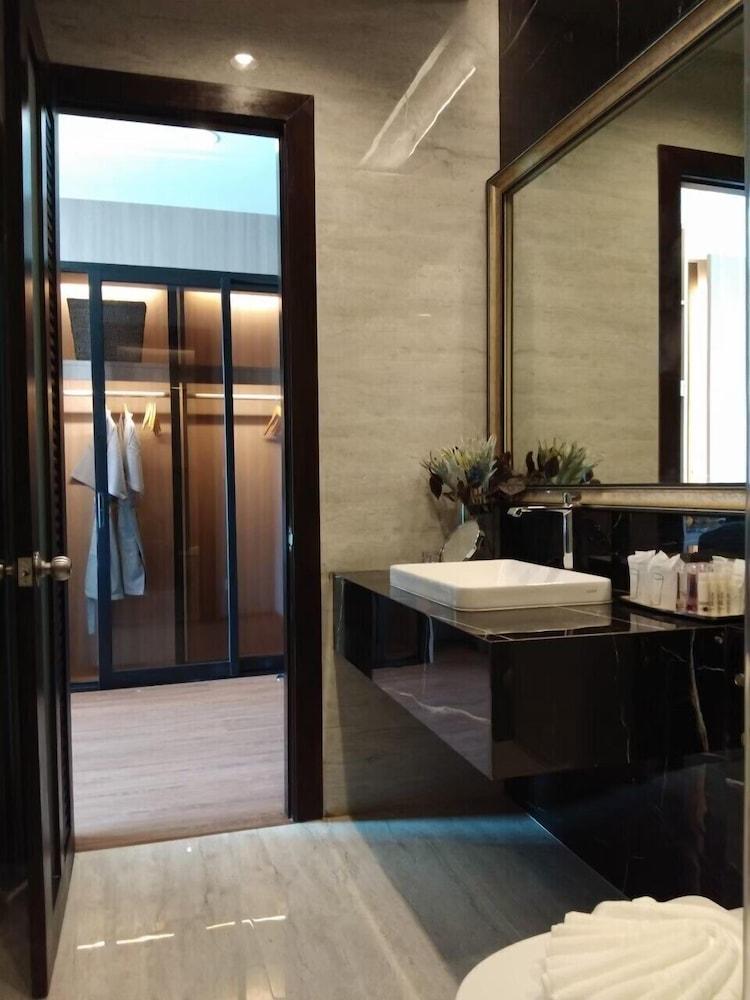 Private Pool Regent By Ppf Praia de Kamala