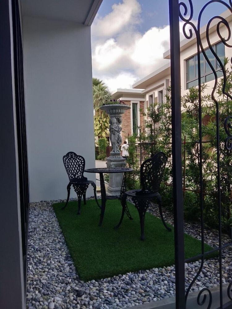 Private Pool Regent By Ppf Praia de Kamala