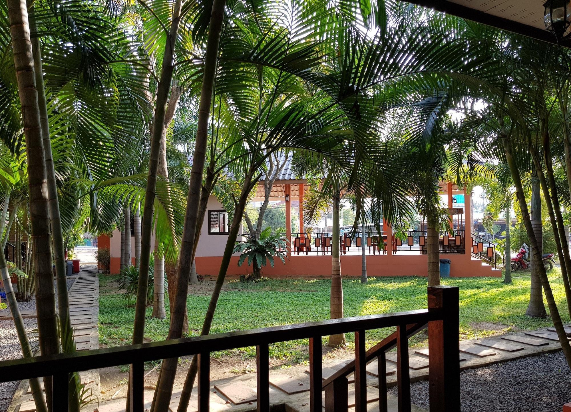 Guest house Naraya Koh Lanta