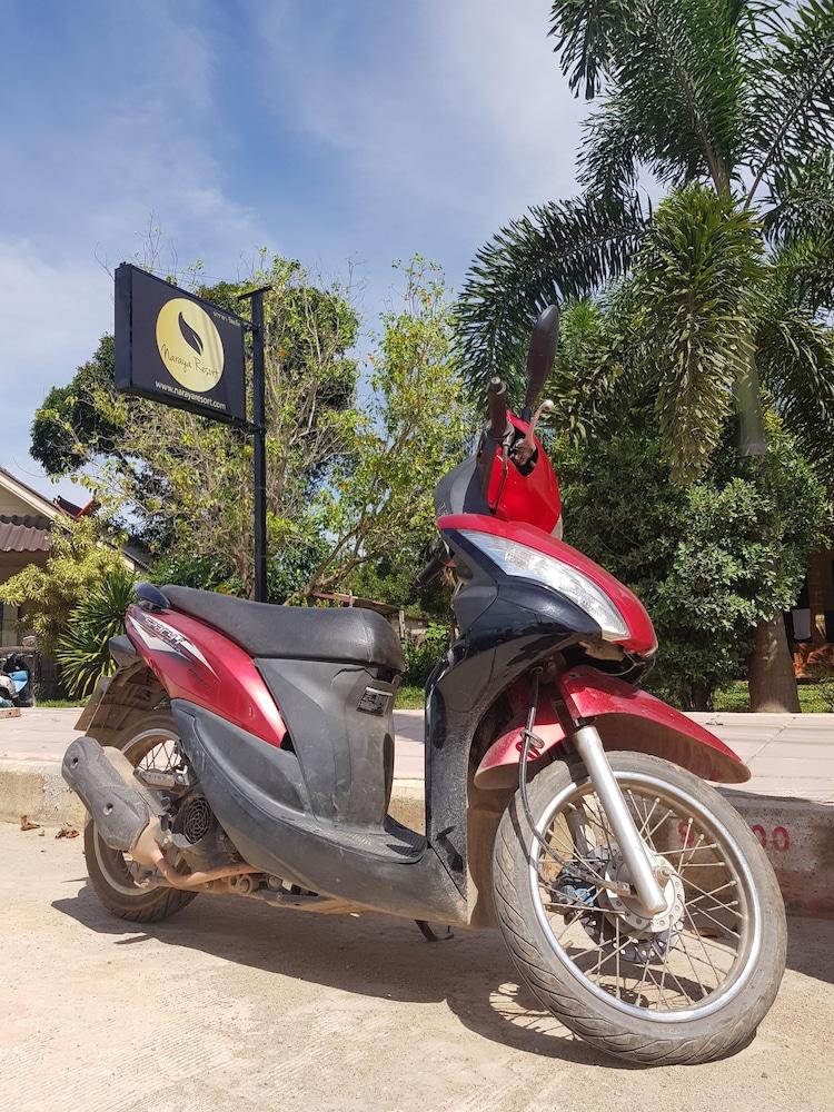 Naraya Guest house Koh Lanta