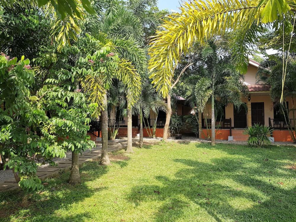 Guest house Naraya Koh Lanta
