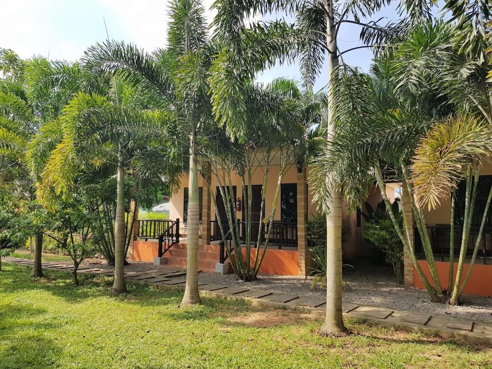 Guest house Naraya 2*