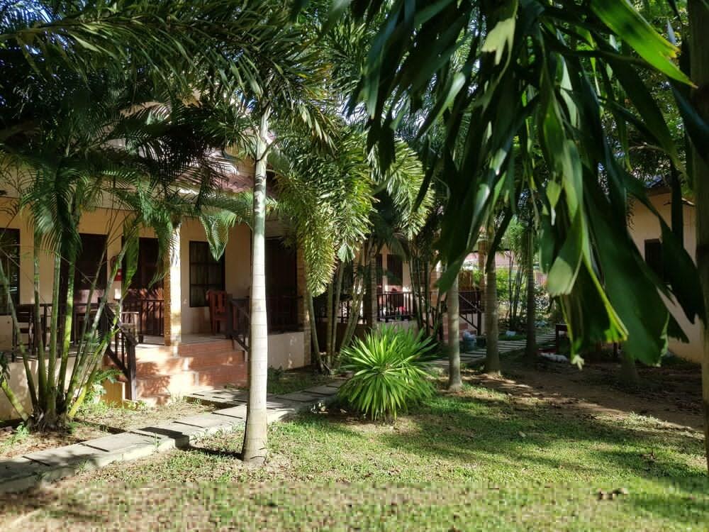 Guest house Naraya 2*