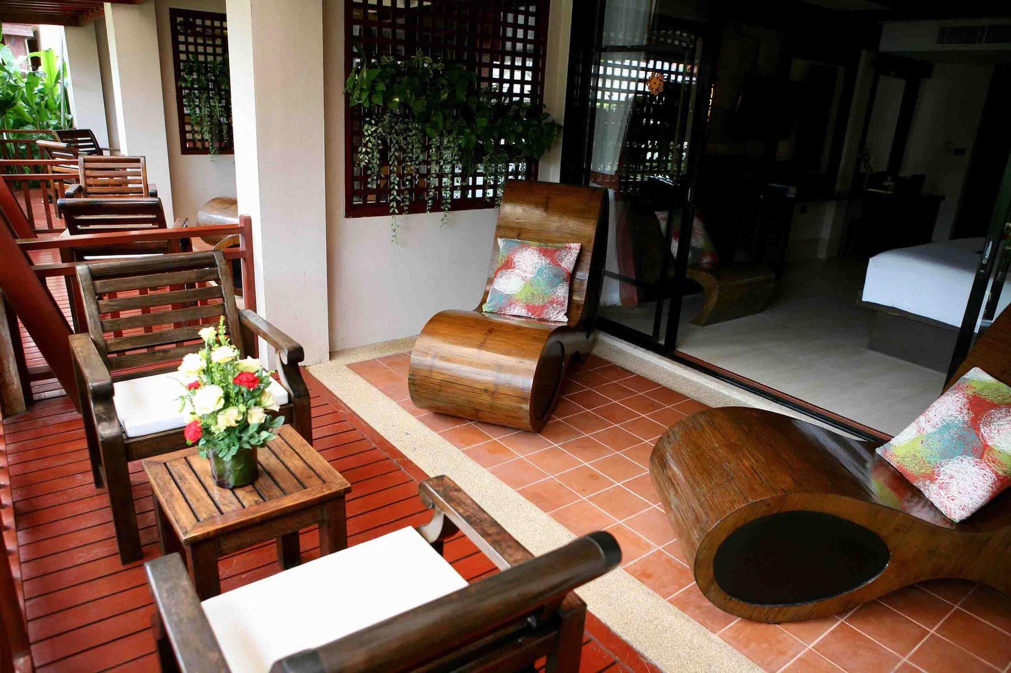 Samui Jasmine - Sha 4*