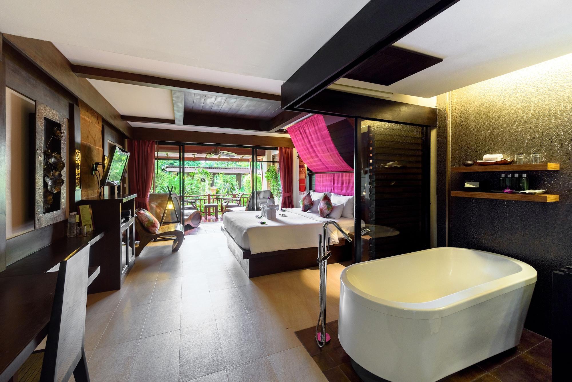 Samui Jasmine - Sha Resort