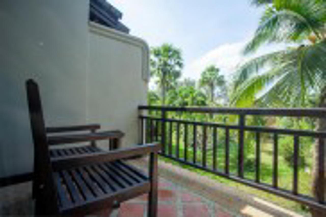 The Hotspring & - Sha Extra Phang Nga