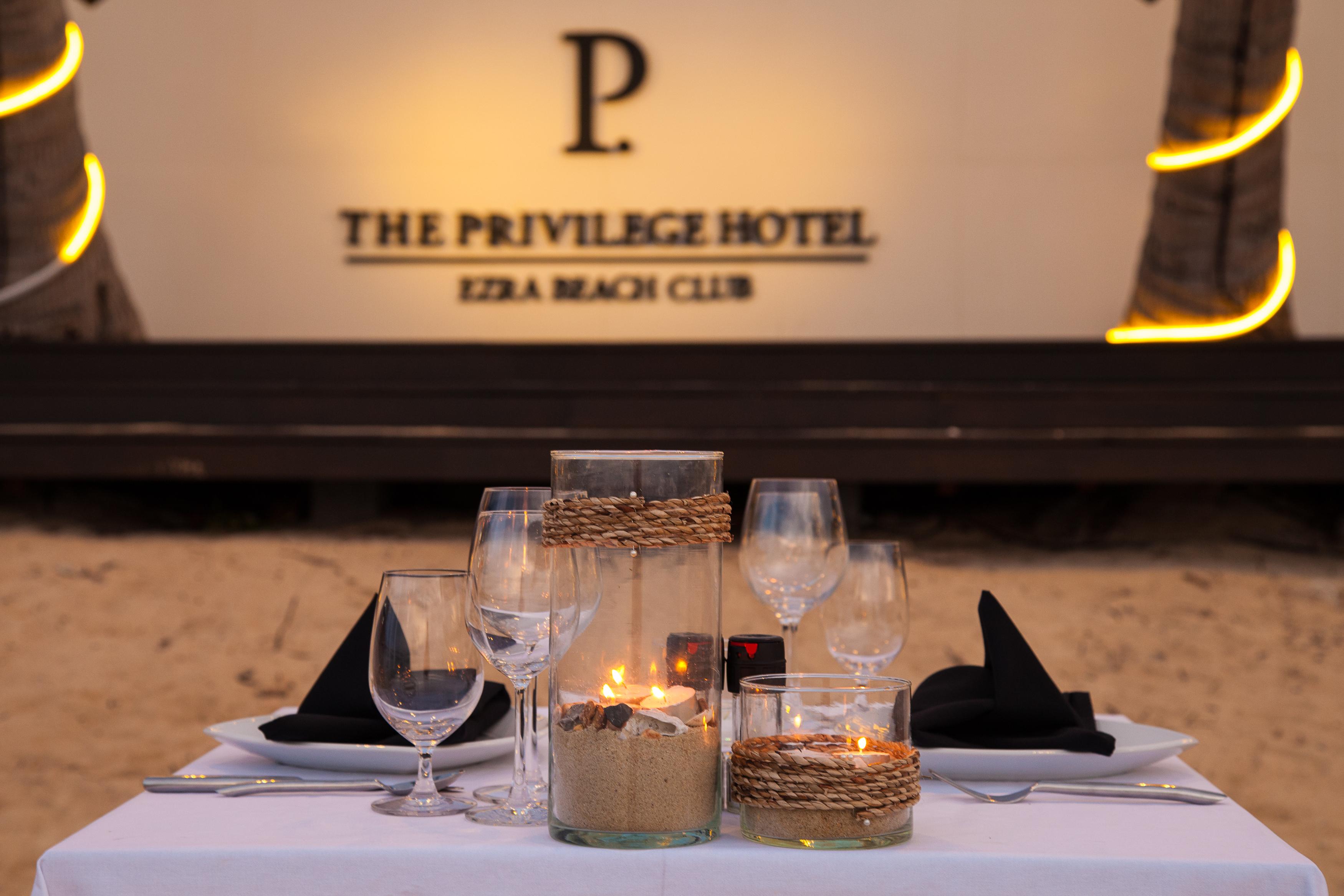 The Privilege Ezra Club 5* Bang Rak Beach (Koh Samui)