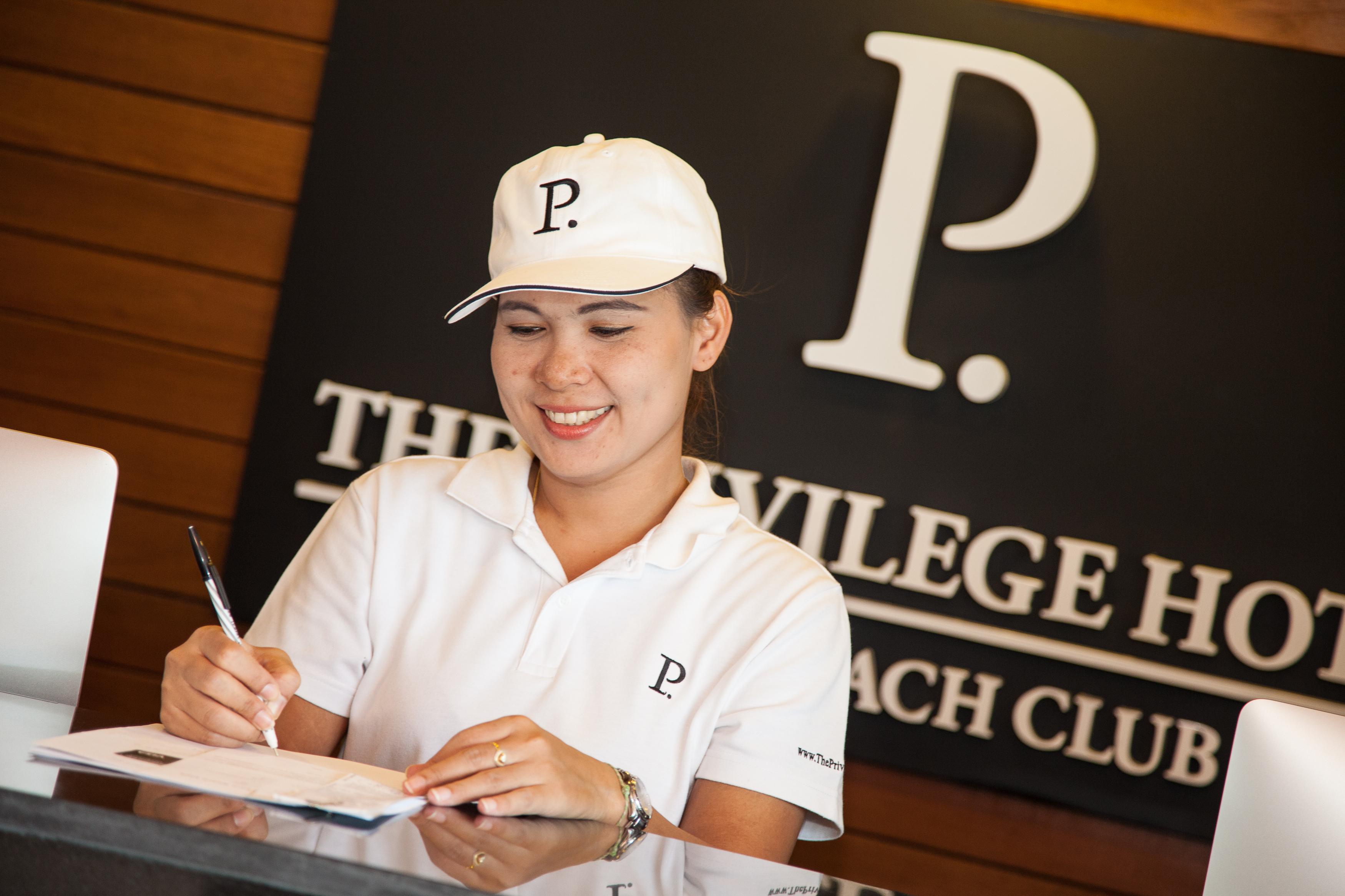 The Privilege Ezra Club Hotel Bang Rak Beach (Koh Samui)