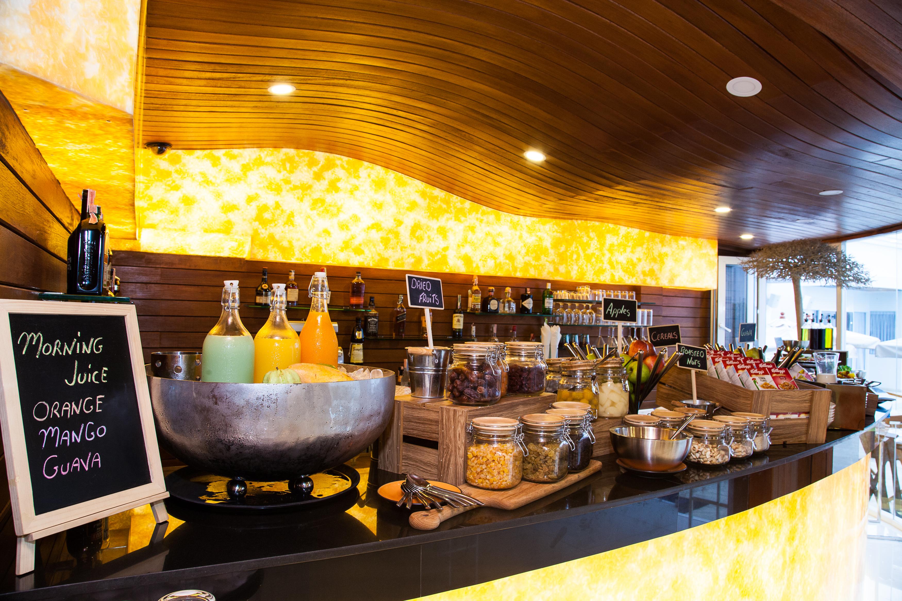 The Privilege Ezra Club Hotel
