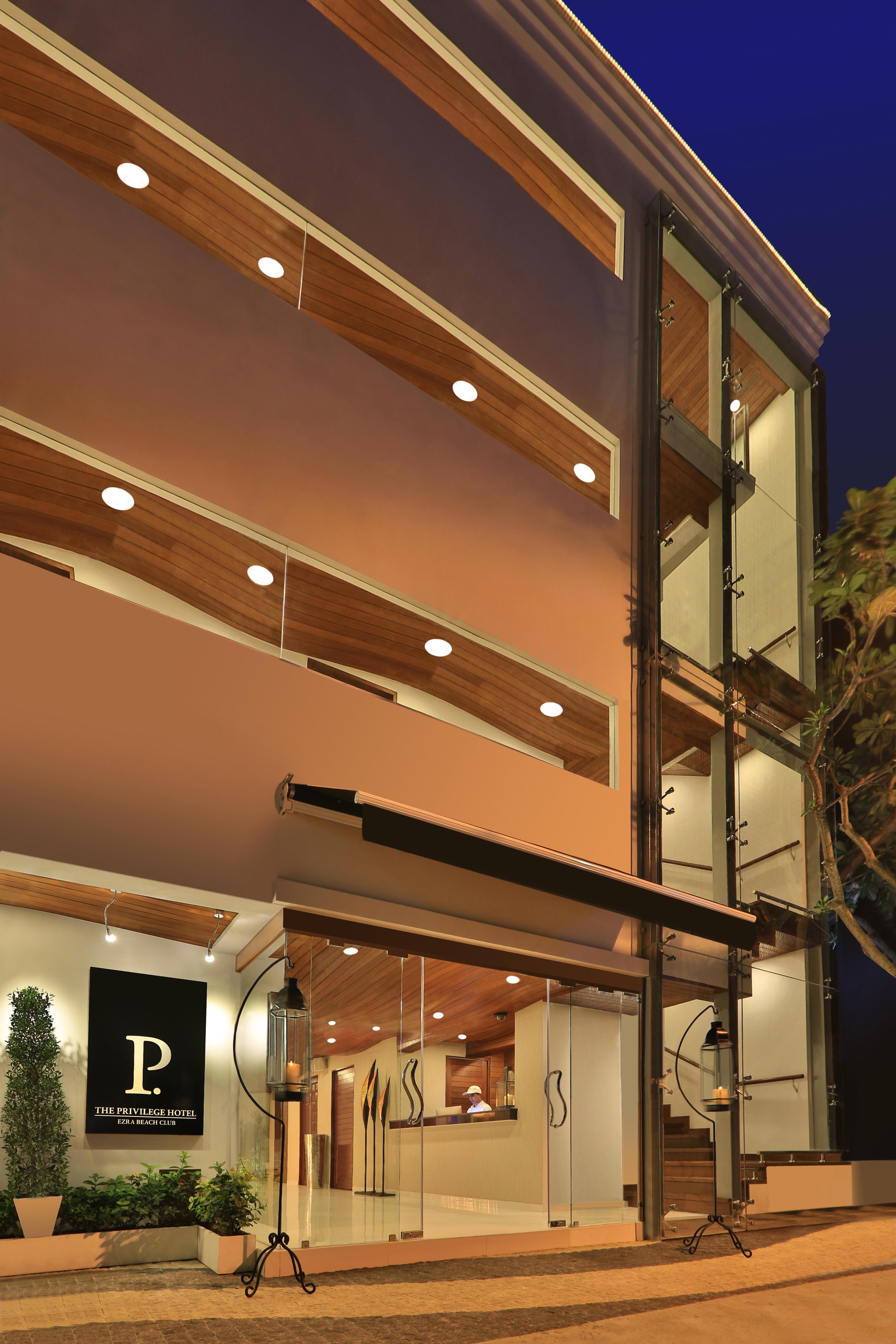 The Privilege Ezra Club Hotel Bang Rak Beach (Koh Samui)