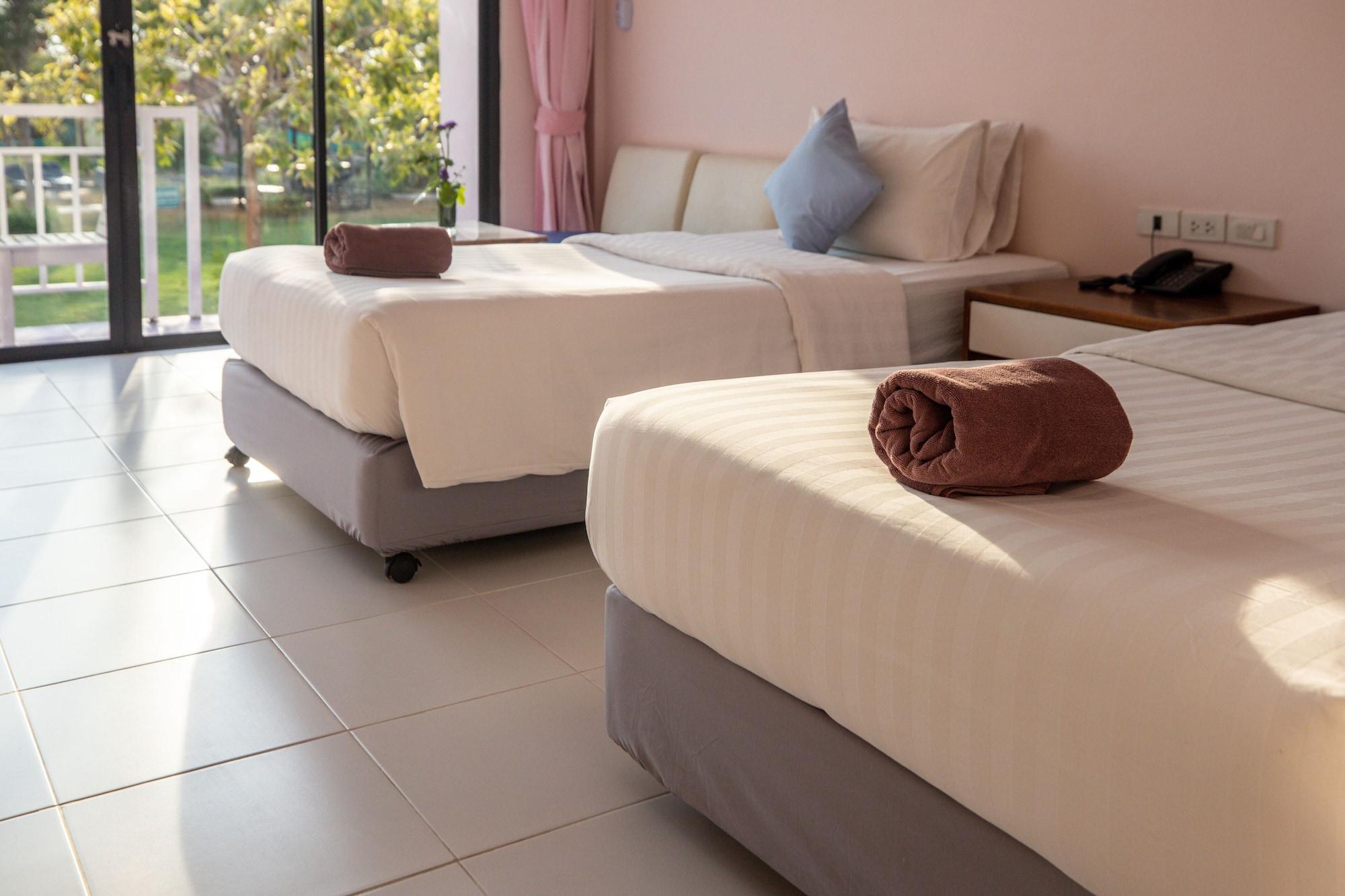 Xanadu Resort Ko Lan