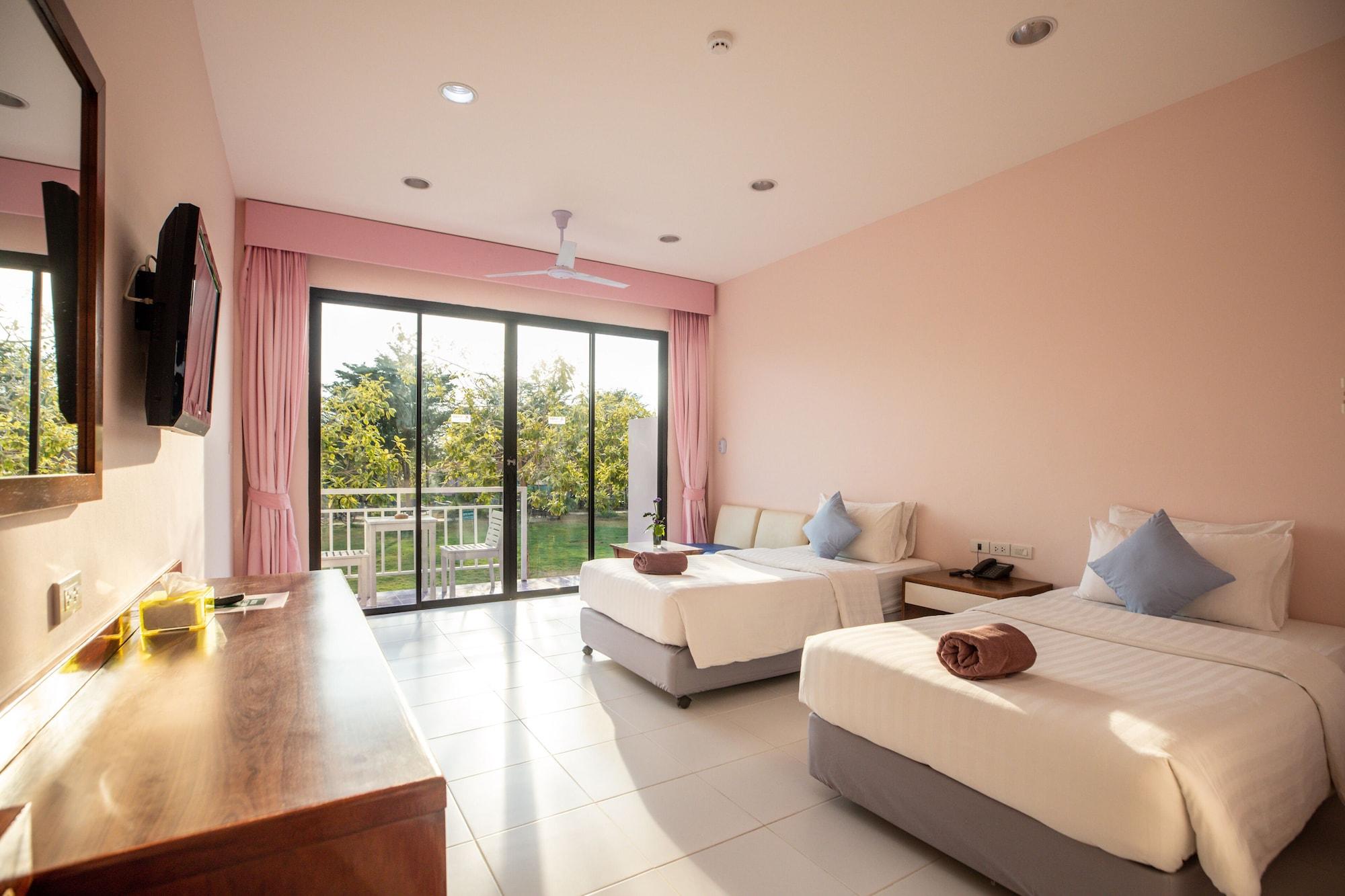 Xanadu Resort 3*