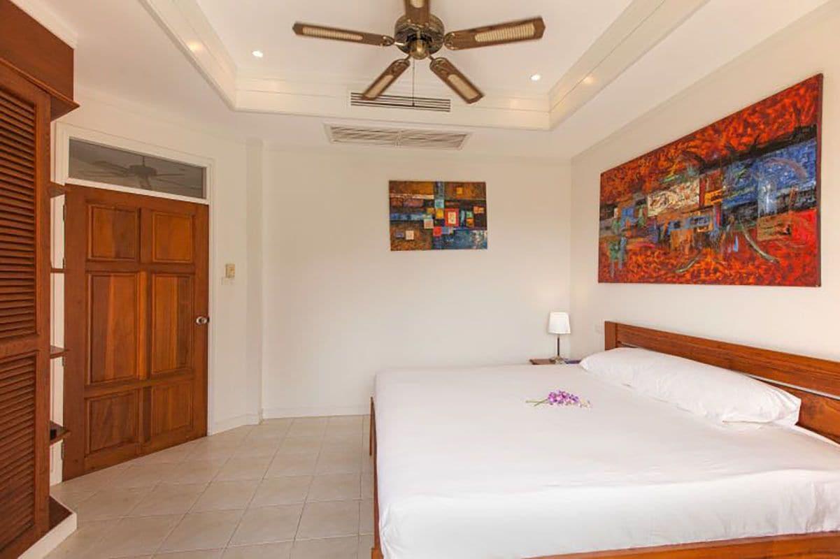 Resort Smile House - Fisherman Village 3*