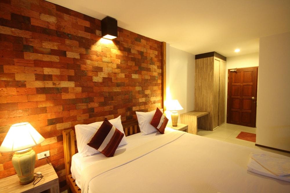 Hotel Baan Ban Dalay Ao Nang