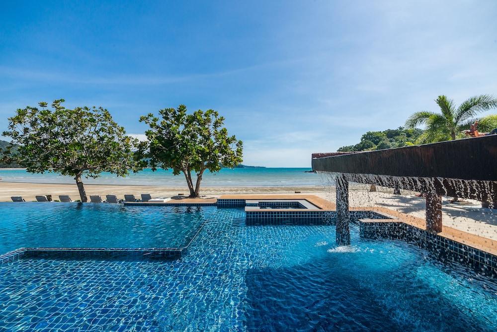Kaw Kwang - Sha Extra 3* Koh Lanta