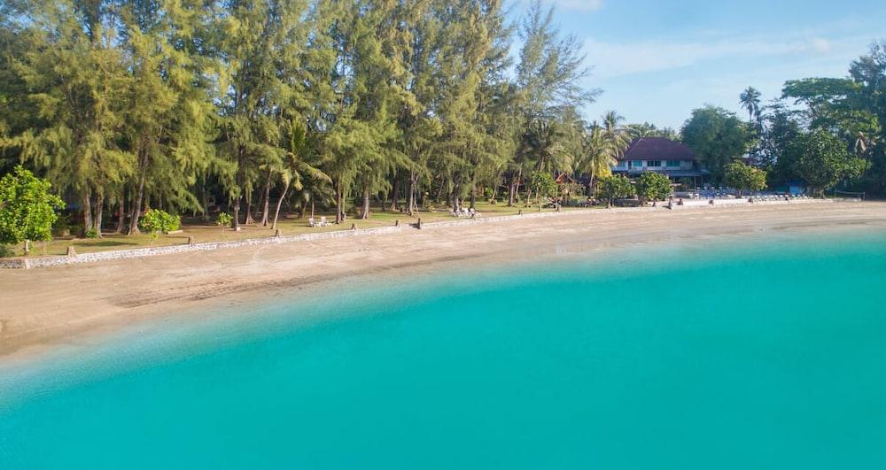 Kaw Kwang - Sha Extra Resort Koh Lanta