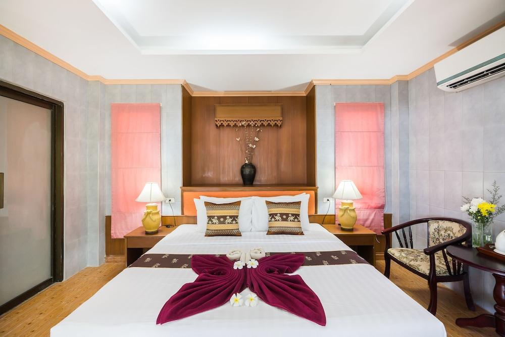 Kaw Kwang - Sha Extra Koh Lanta