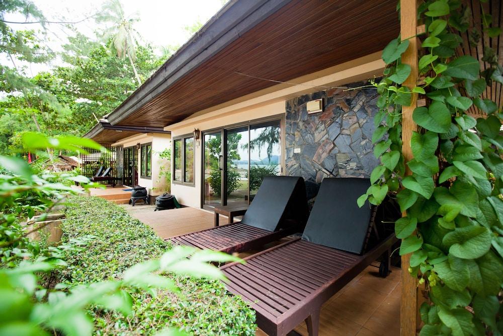 Resort Kaw Kwang - Sha Extra Koh Lanta
