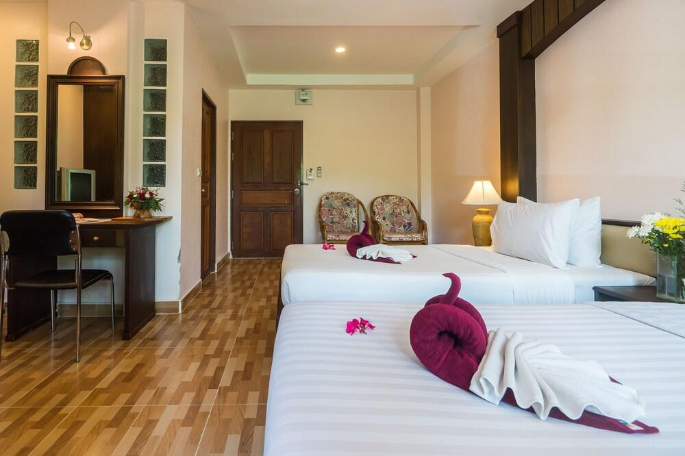 Kaw Kwang - Sha Extra Resort