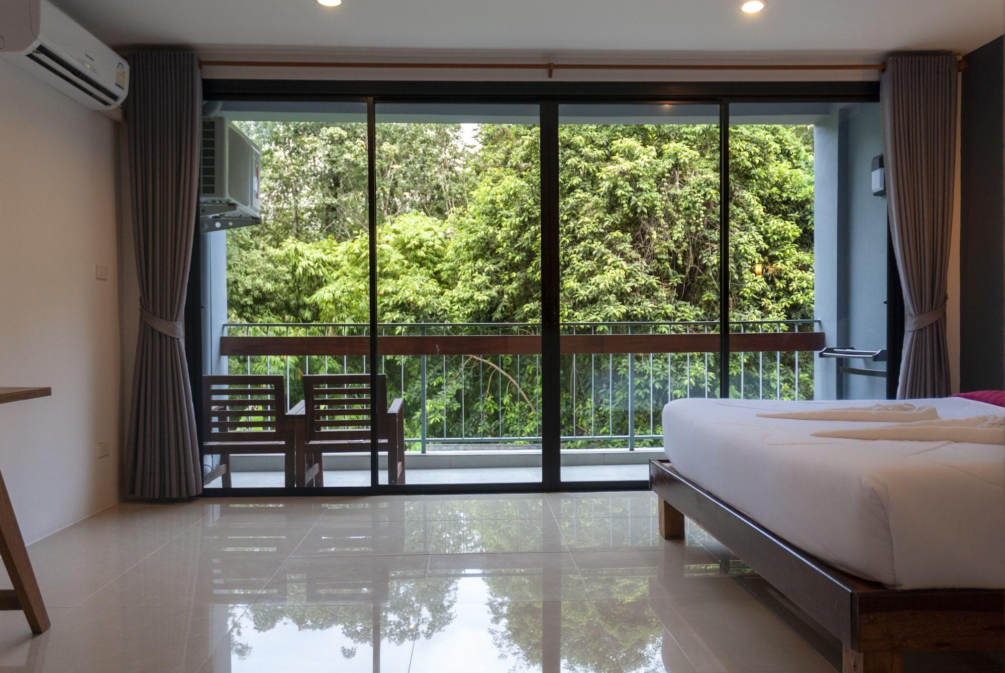 O2villa Aonang Krabi