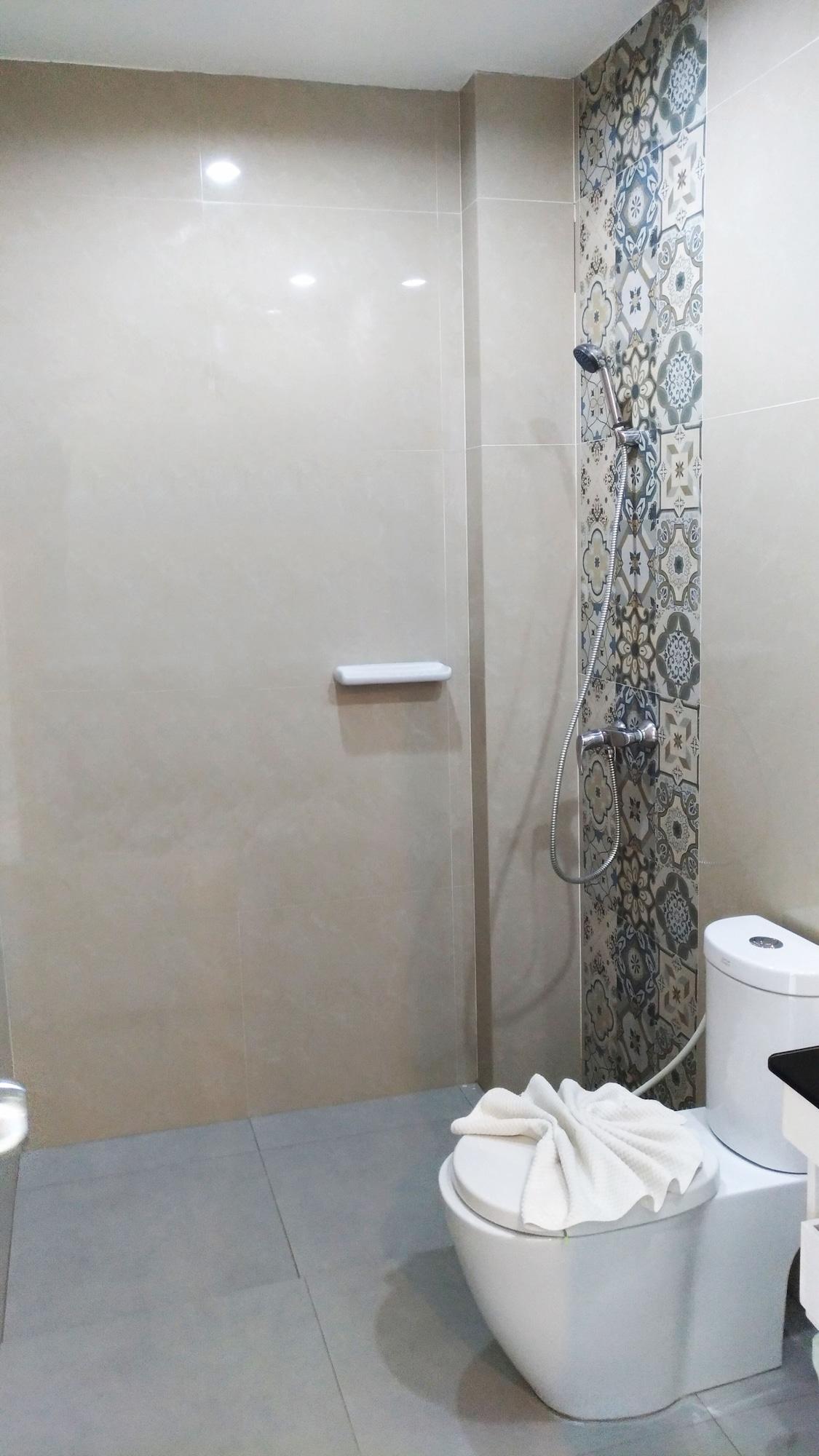 Hotel O2villa Aonang 3*