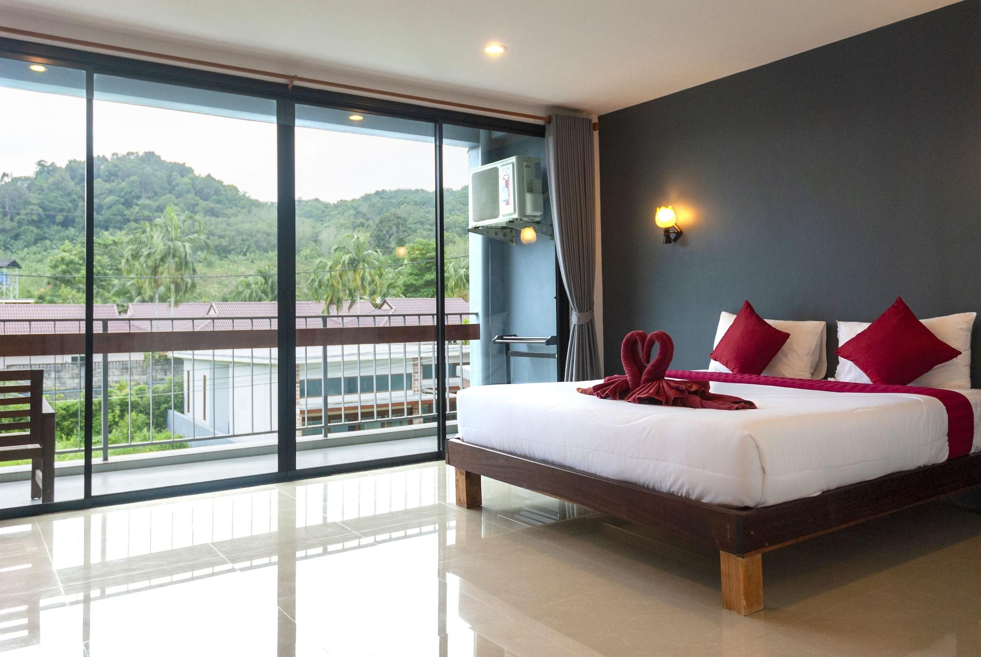O2villa Aonang Hotel