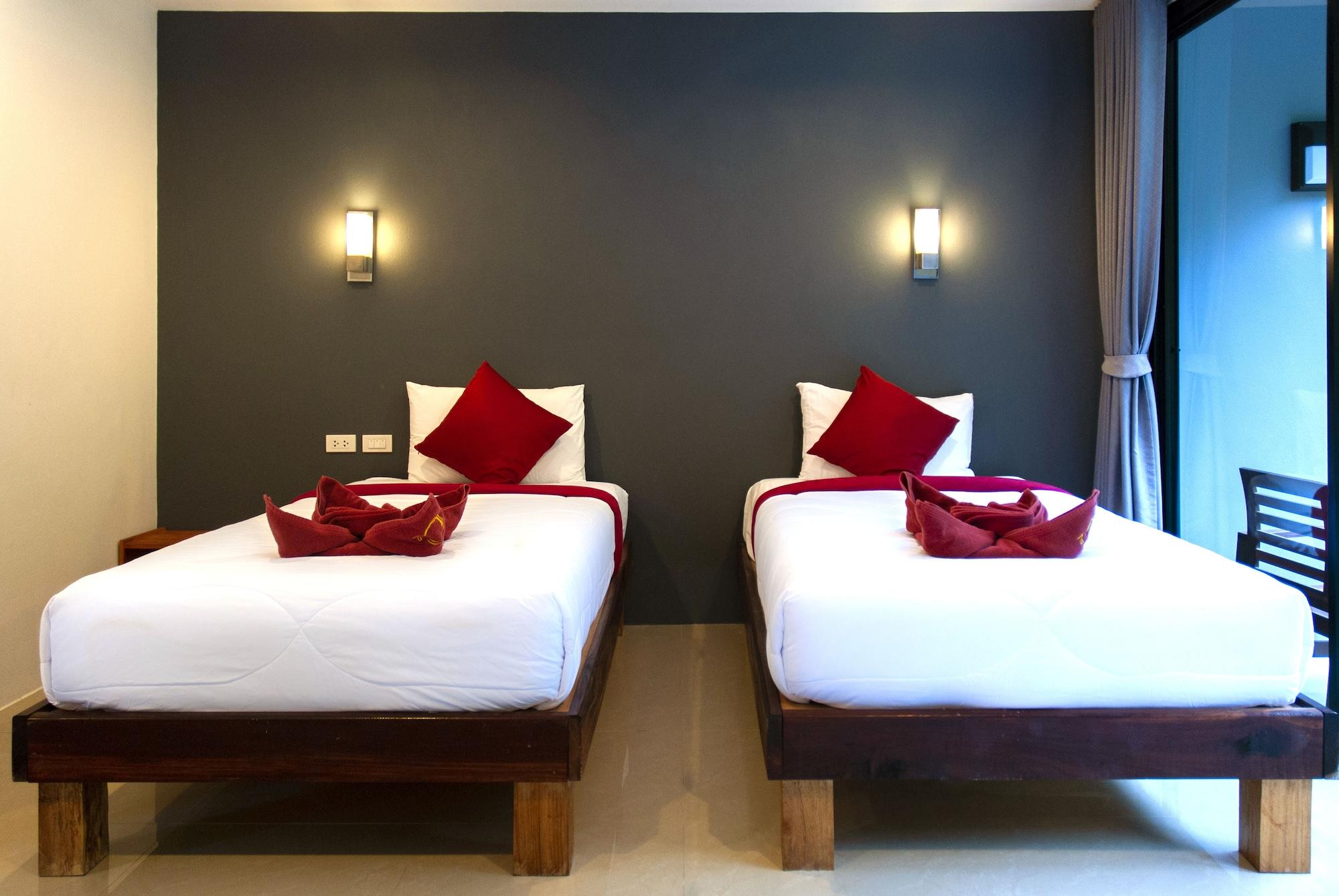 O2villa Aonang 3* Krabi