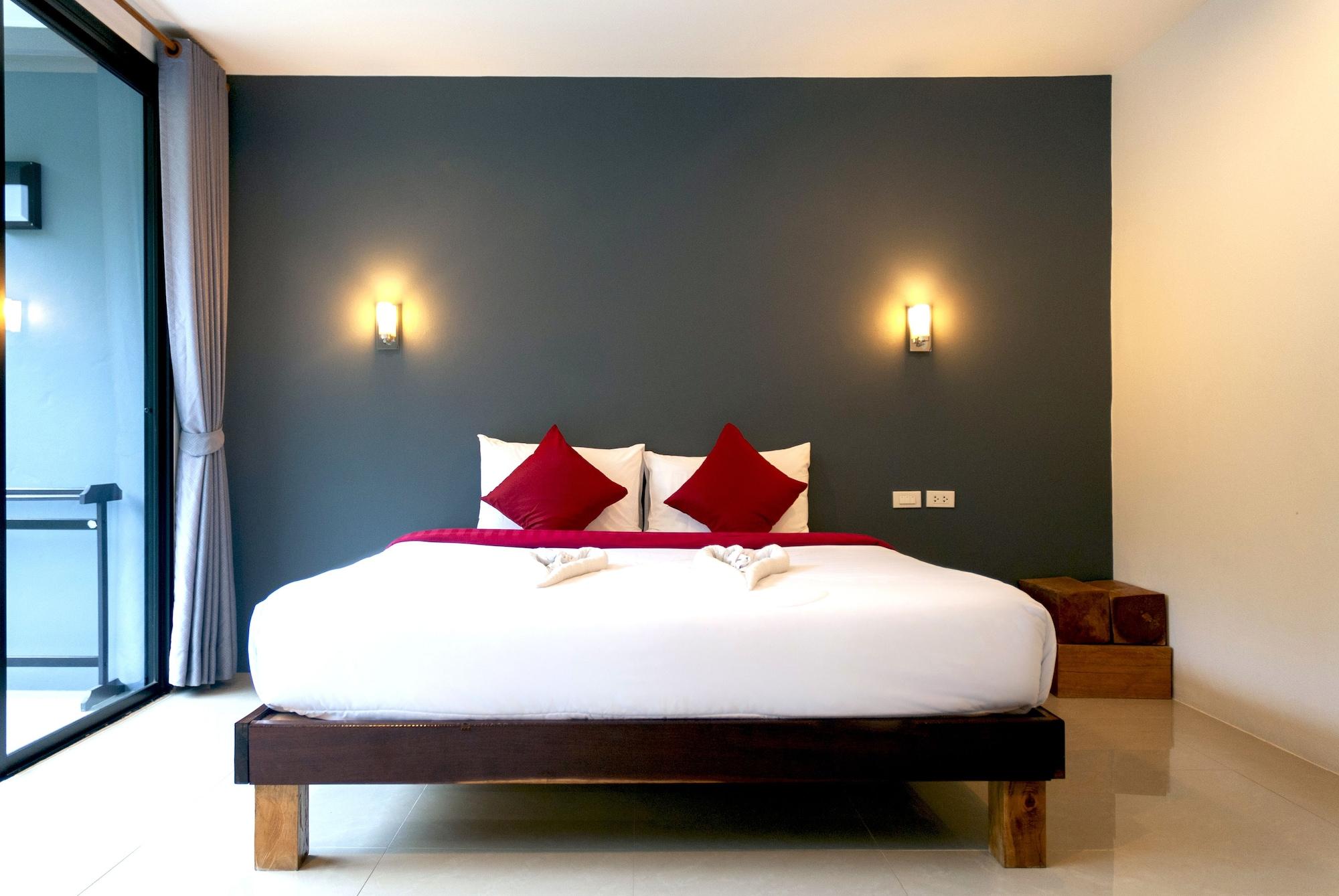 O2villa Aonang Hotel Krabi