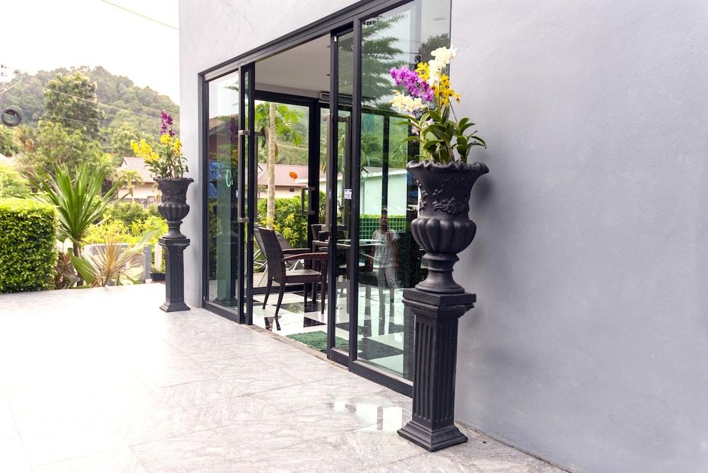 O2villa Aonang Hotel Krabi