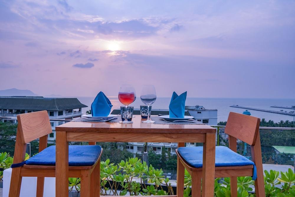 Cross Vibe Pattaya Seaphere - Formerly X2 Vibe Pattaya Seaphere
