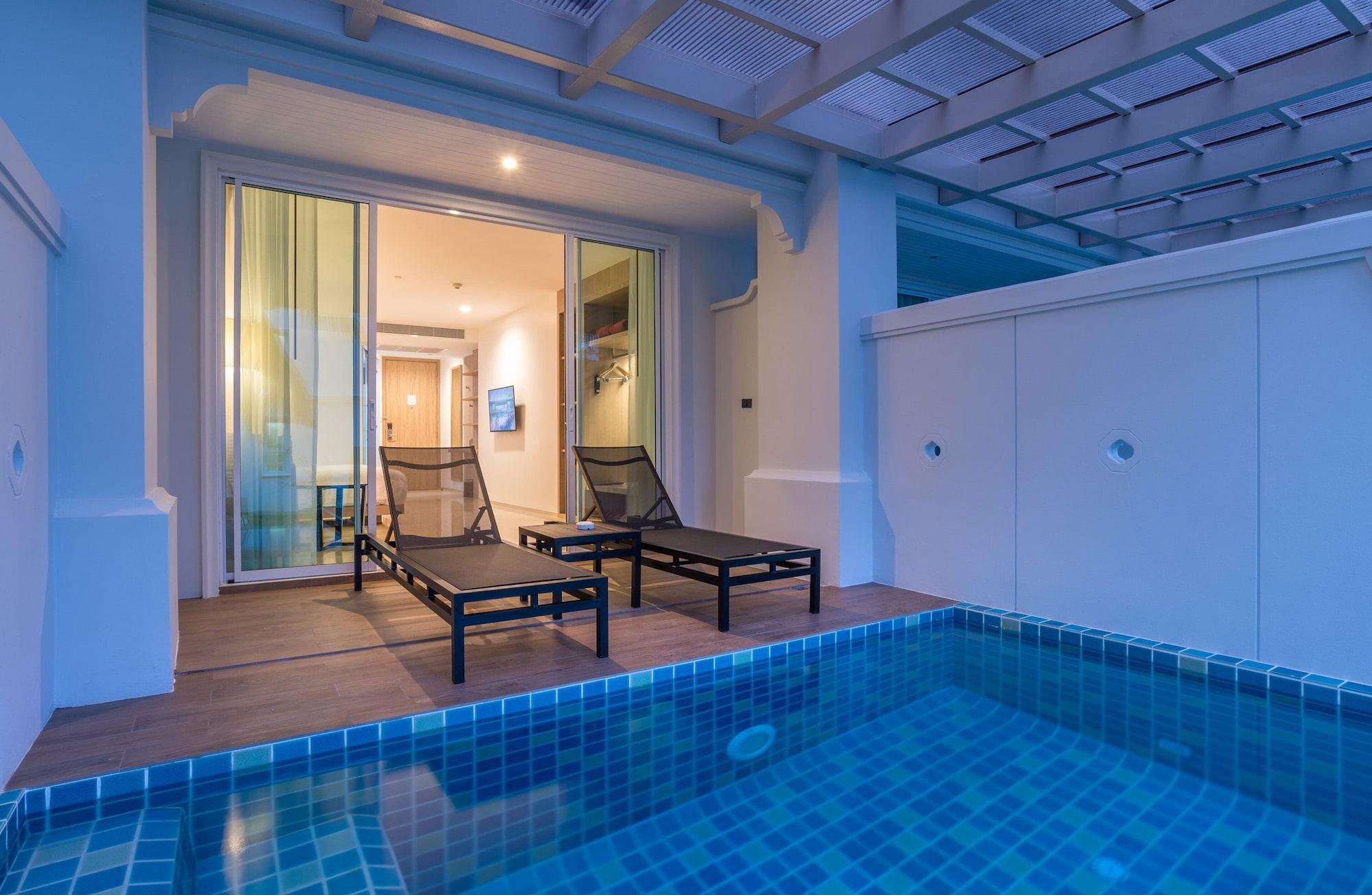 Resort Centara & Krabi 4*