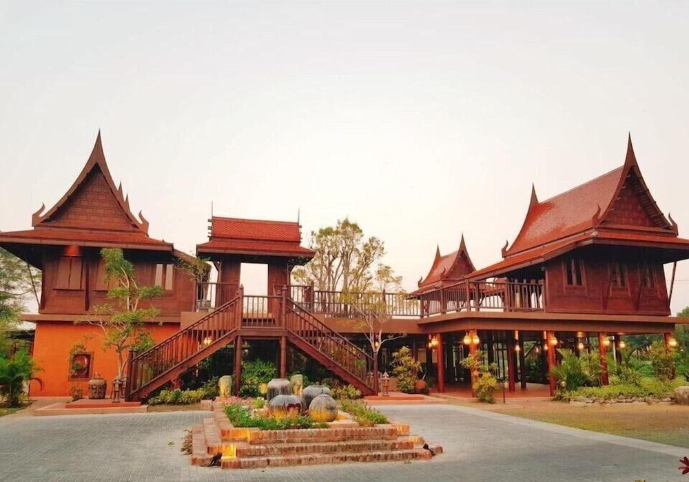 Divalux & Bangkok, Suvarnabhumi Airport-free Shuttle Hotel Banguecoque