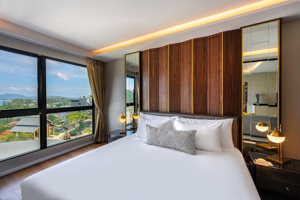 Mida Grande Hotel 5*