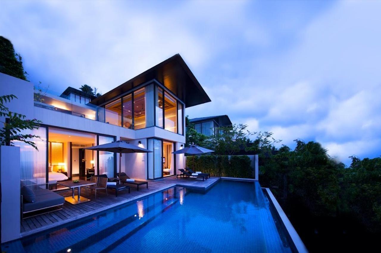 Conrad Residences 5* Koh Samui