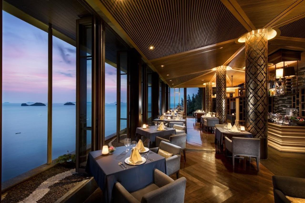Conrad Residences 5*