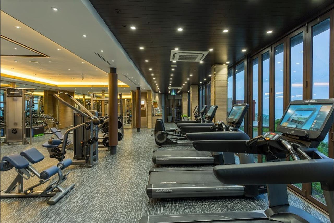 Conrad Residences 5*