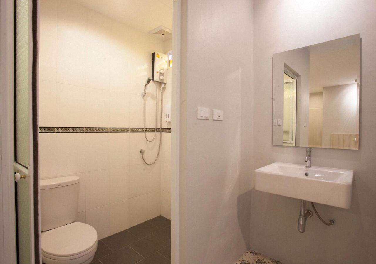 Apartamento Nature Pine Phuket เนเชอร์ไพน์ภูเก็ต *