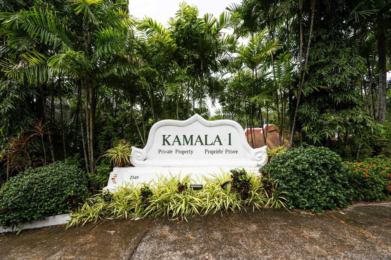 Villa Kinnaree Grand - Pool, Panoramic Views, Maid *