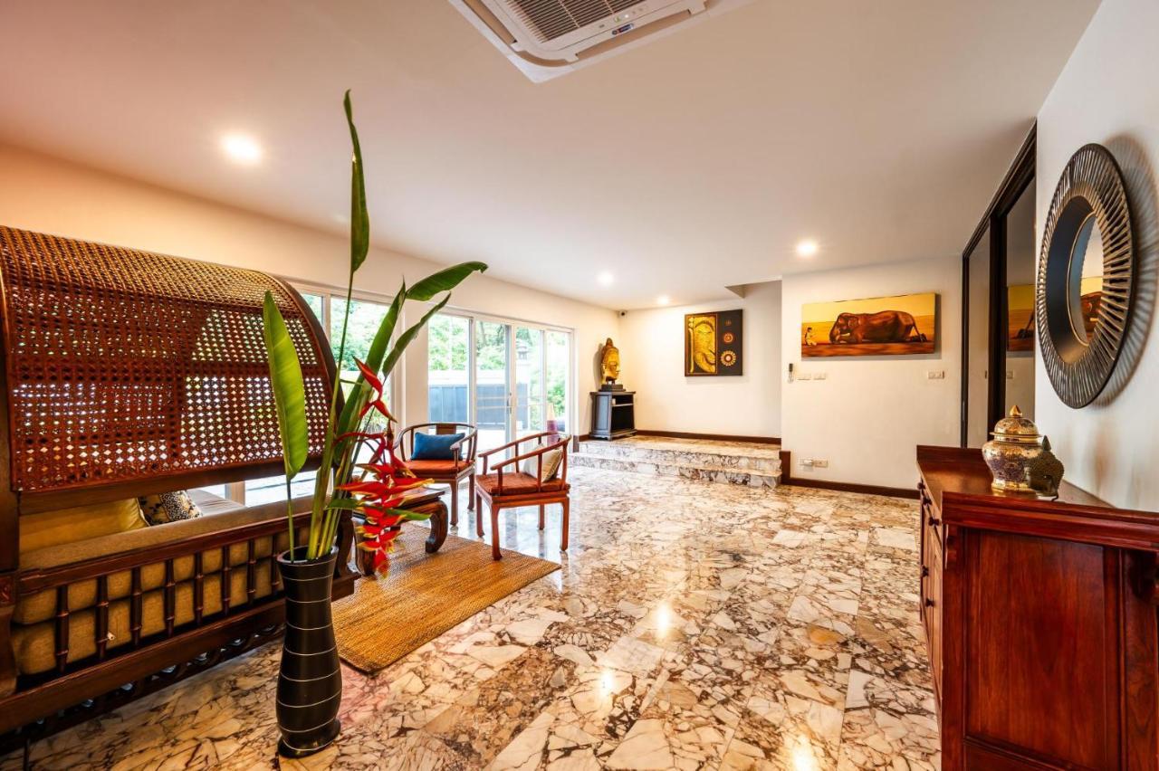 Kinnaree Grand - Pool, Panoramic Views, Maid Kamala Beach