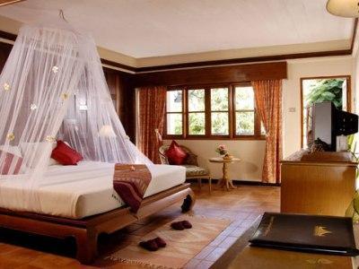 Hotel Baan Sukhothai Phuket