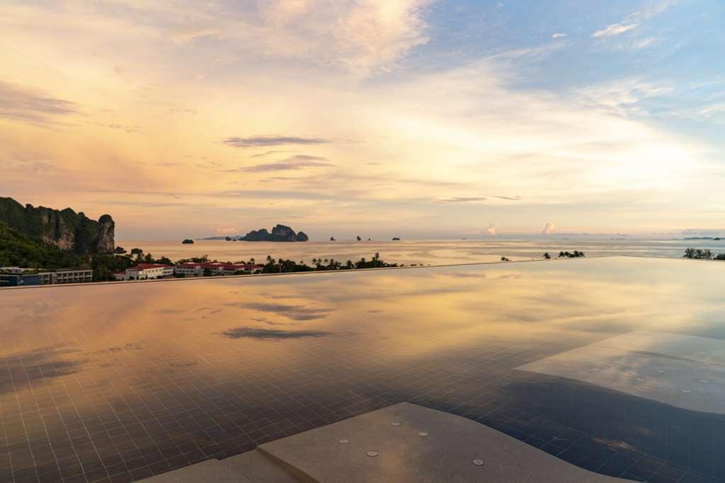 Resort Avani Cliff Krabi