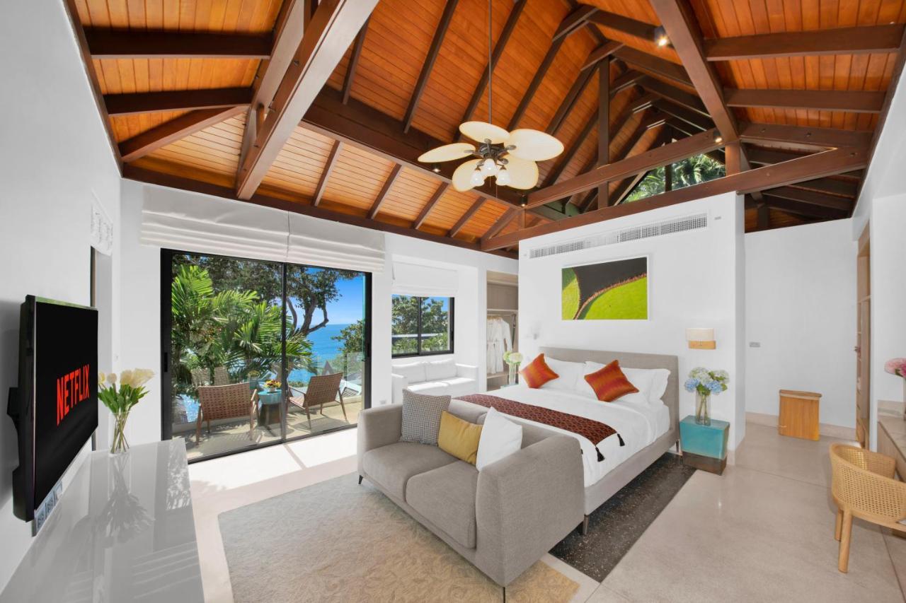 Villa La Prana Phuket