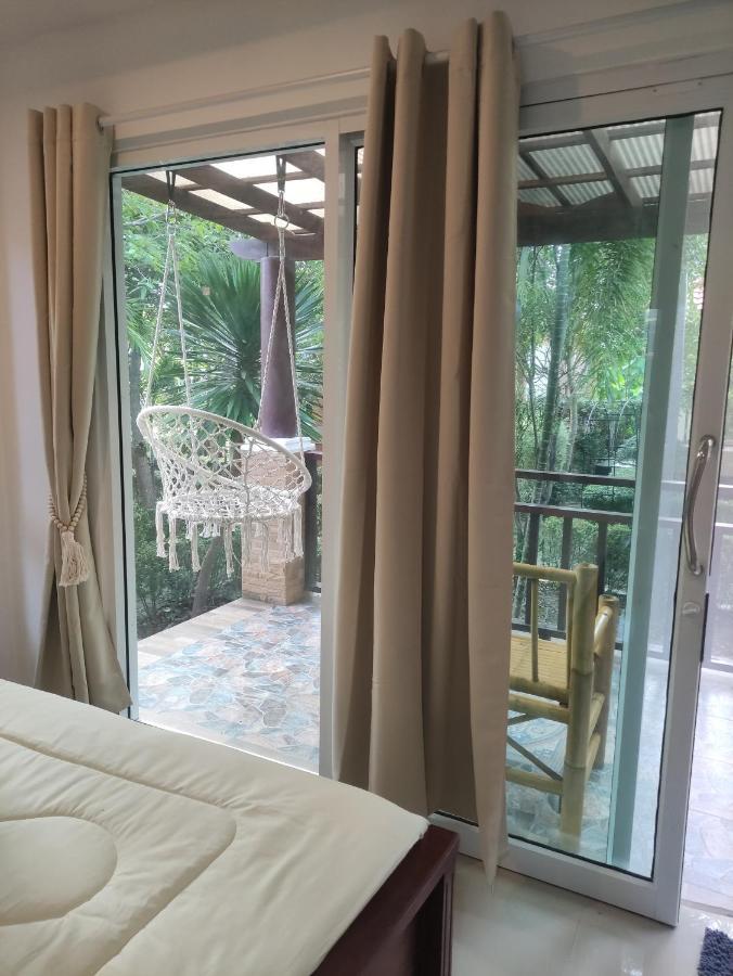 Luana Resort