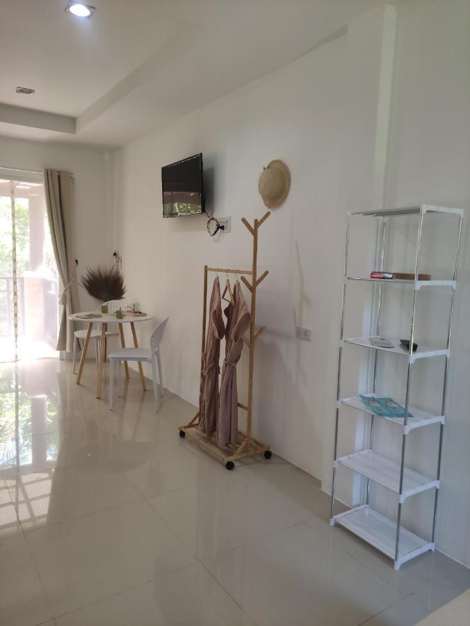 Resort Luana Koh Lanta