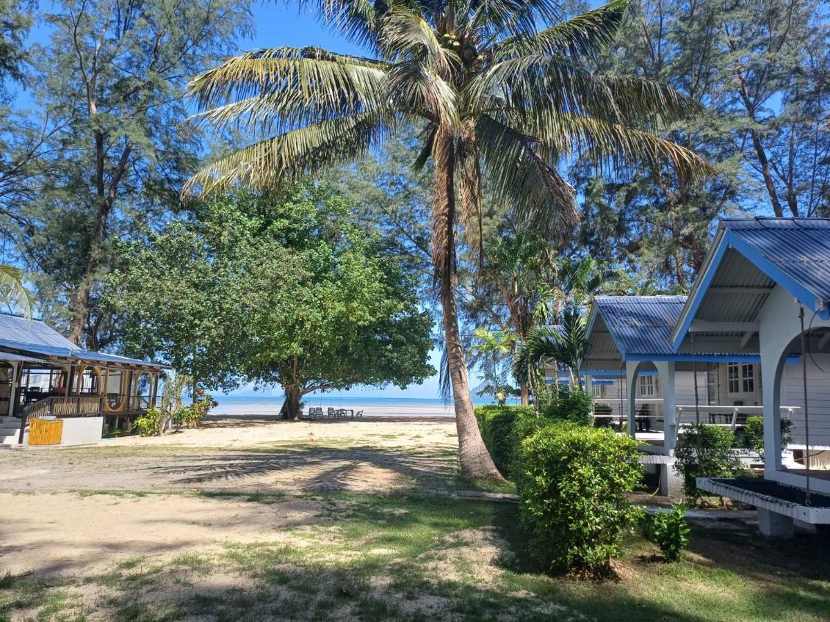 Resort Pan Beachfront Krabi