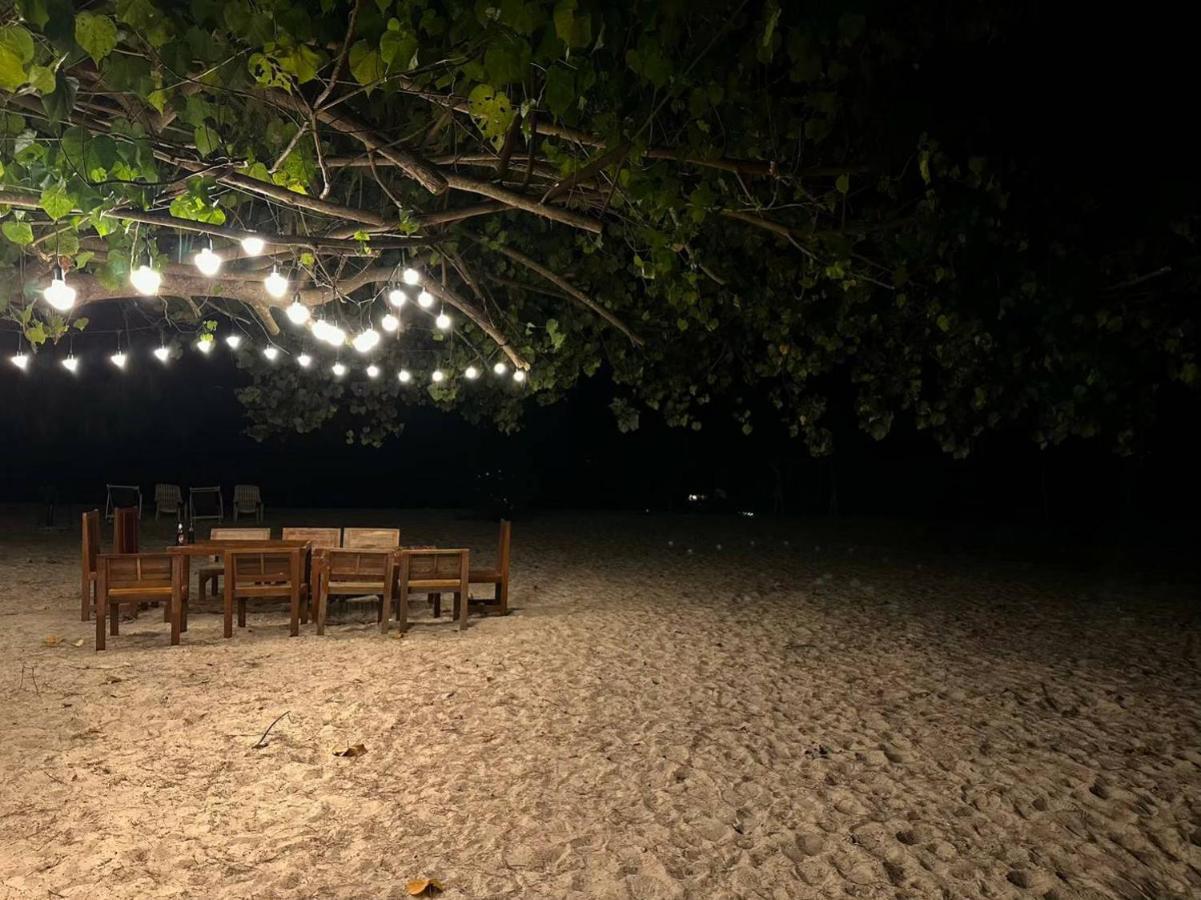 Pan Beachfront Krabi 3*