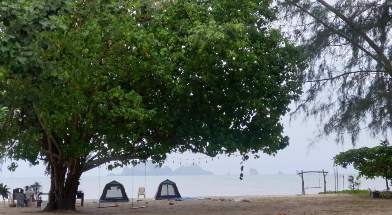 Pan Beachfront Krabi Resort 3*