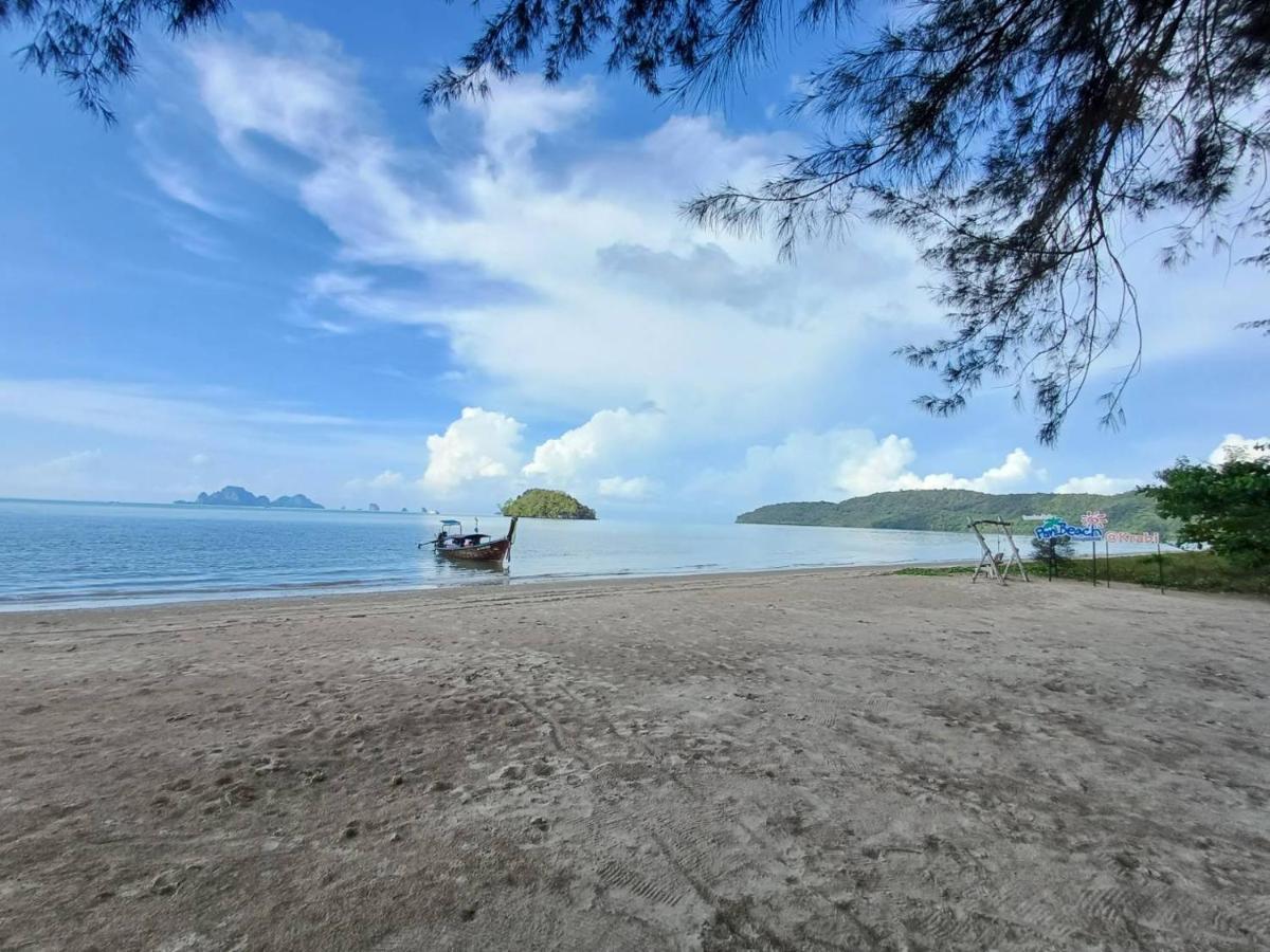 Pan Beachfront Krabi Klong Muang Beach